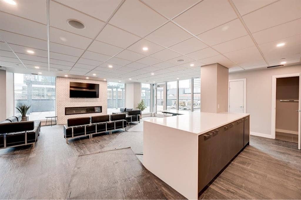 Bright Downtown Apartment