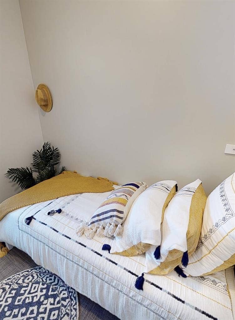 Furnished Room – UniLodge Herston