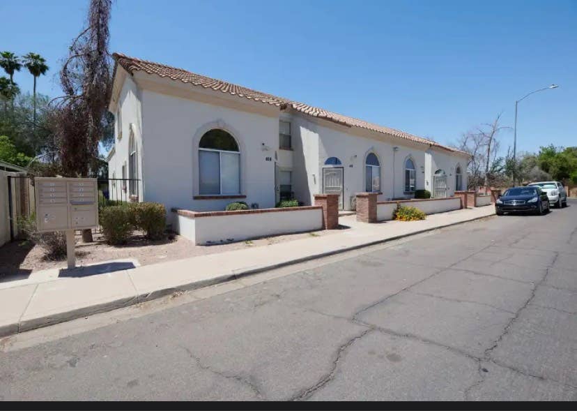 New Listing