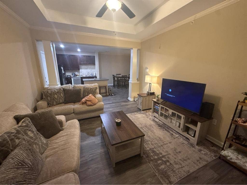 Room for rent $600 a month