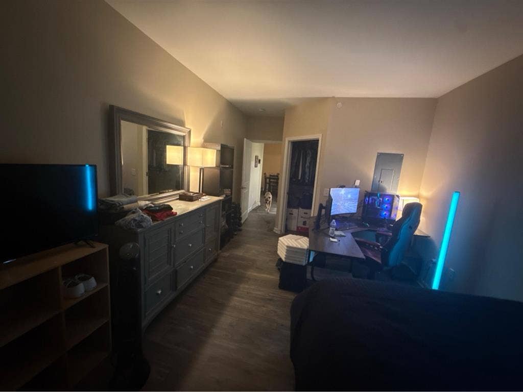 Room for rent $600 a month