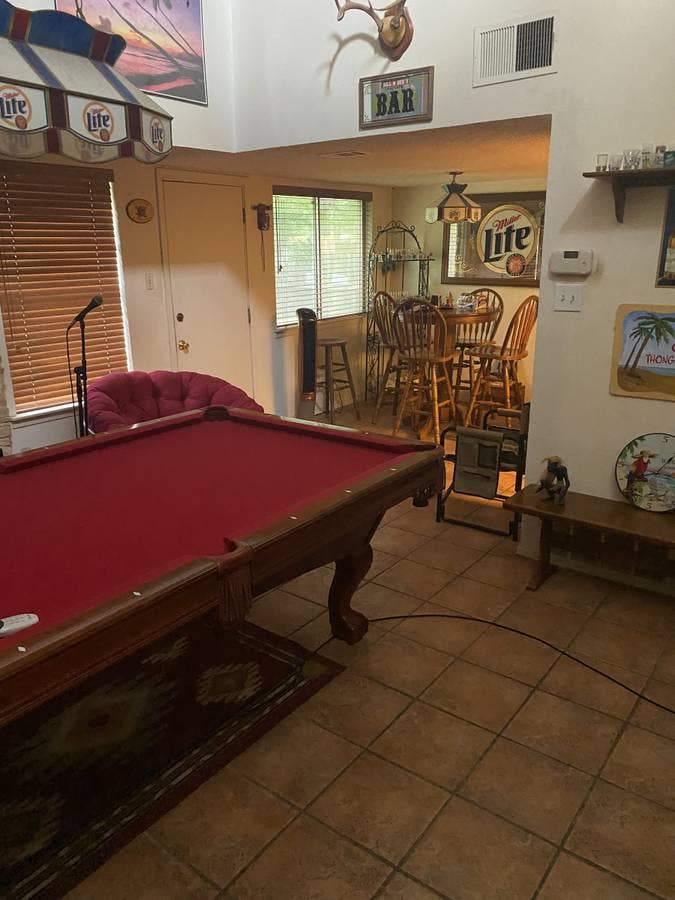 Bedroom & Bath $650 ABP For Female