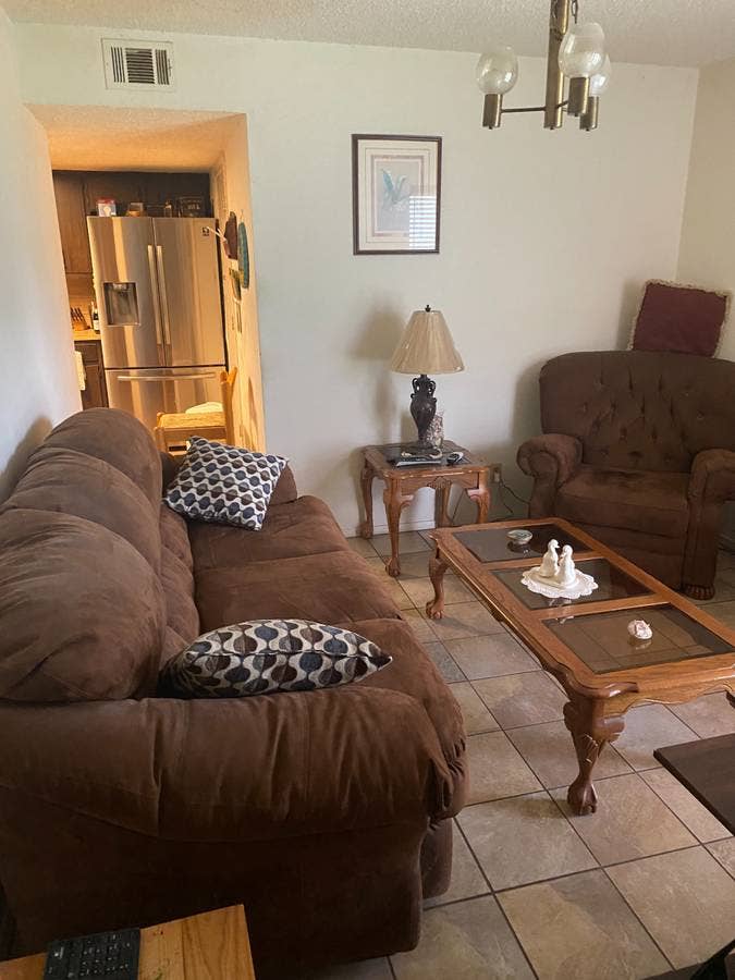 Bedroom & Bath $650 ABP For Female