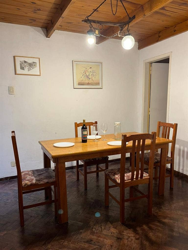Habitación Tranquila en San Telmo