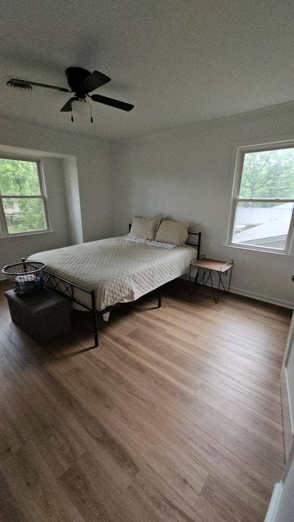 Signature Suite | Kimlie Quarters