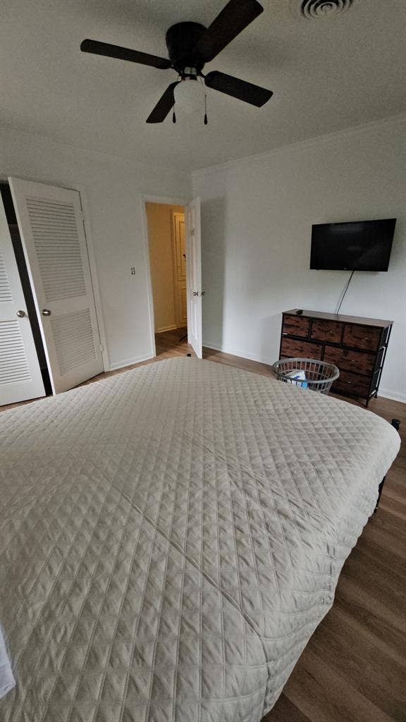 Signature Suite | Kimlie Quarters