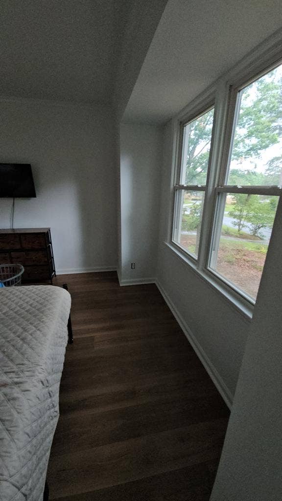 Signature Suite | Kimlie Quarters