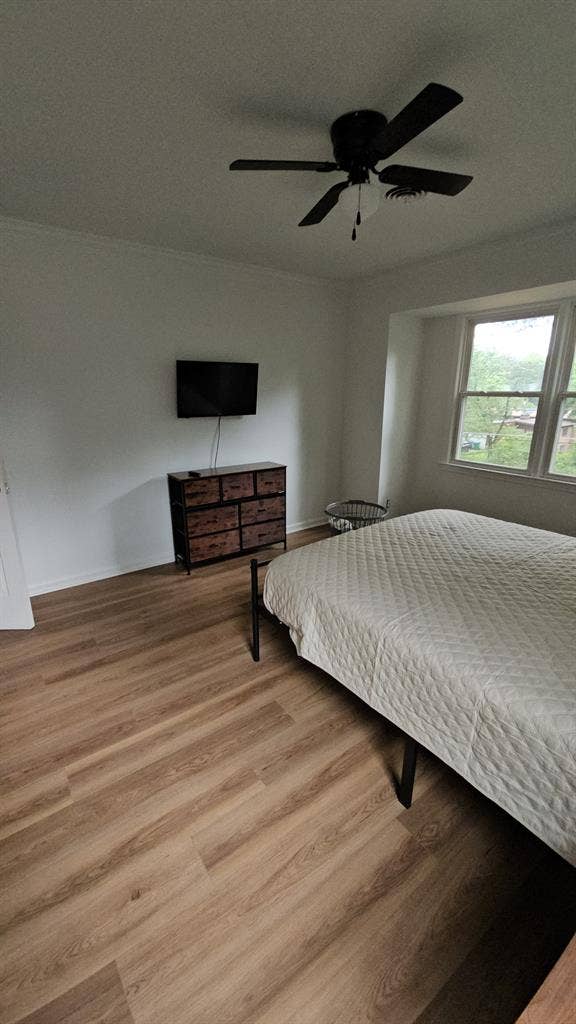 Signature Suite | Kimlie Quarters