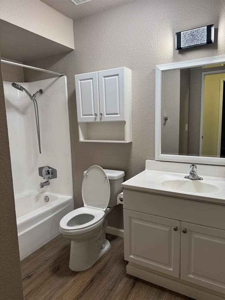 Private room for rent near SDSU!