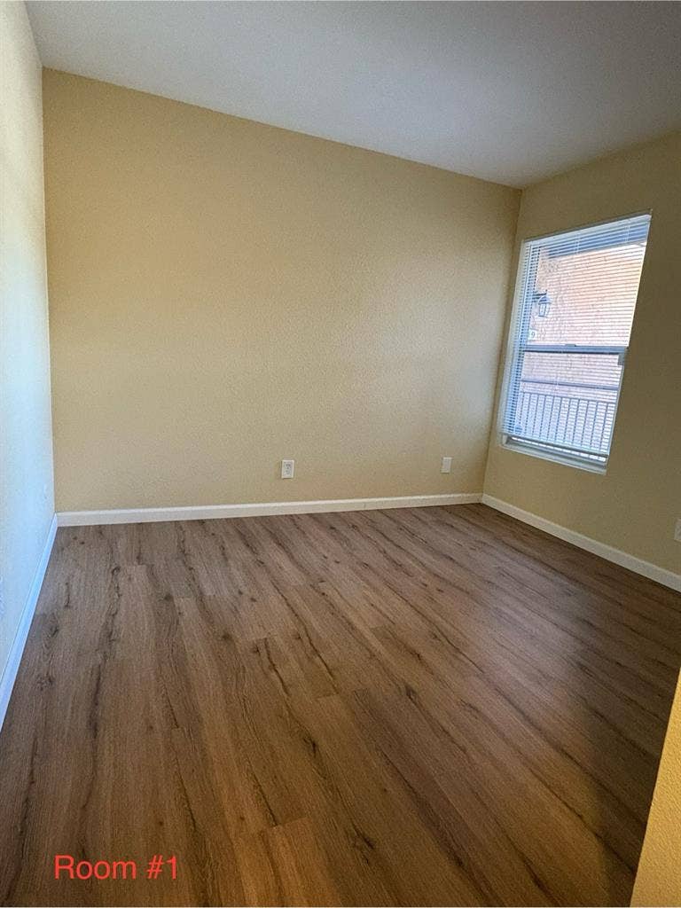 Private room for rent near SDSU!