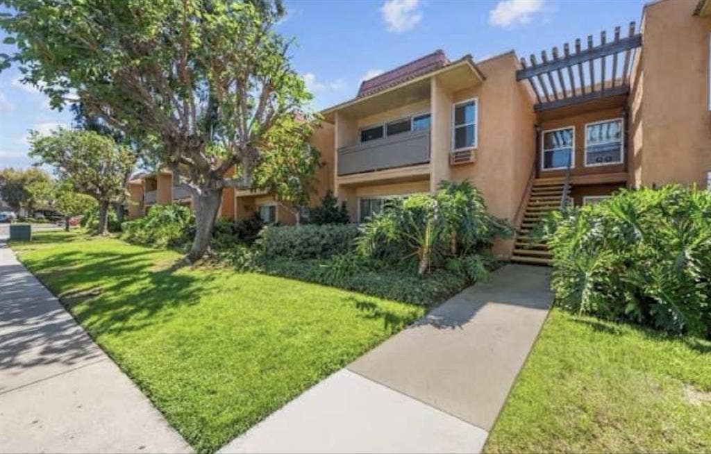 Private room for rent near SDSU!