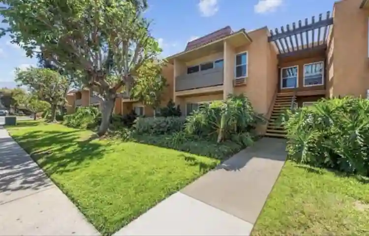 Private room for rent near SDSU!