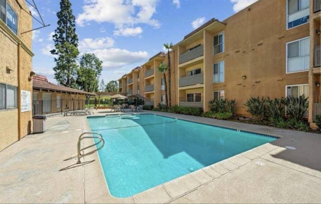 Private room for rent near SDSU!