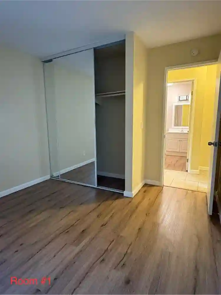 Private room for rent near SDSU!