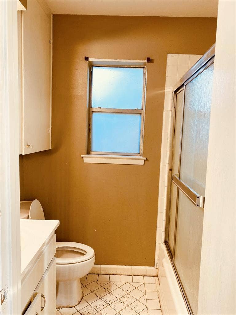 Private bedroom for rentt