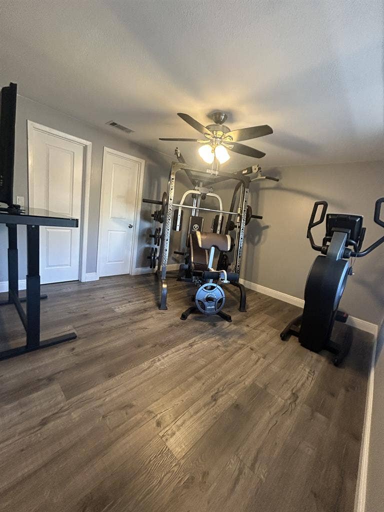 New Listing
