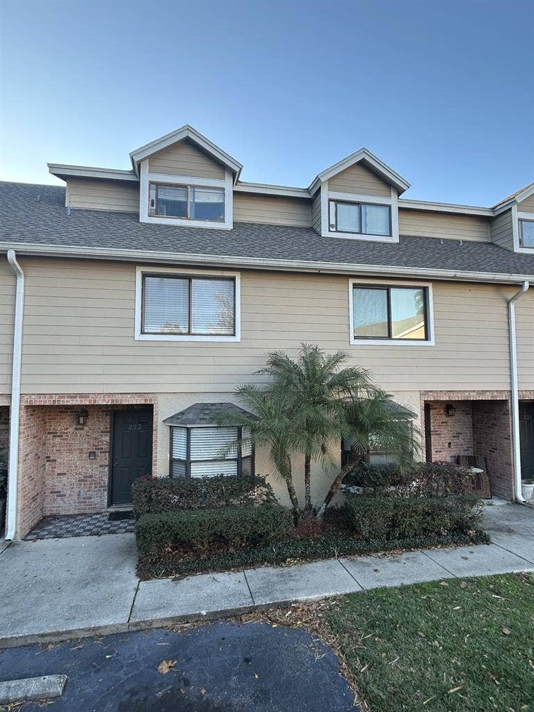 New Listing