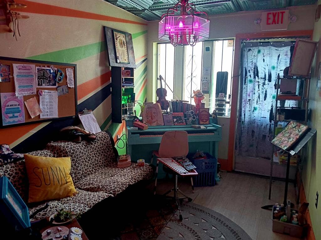 Amsterdam Style Super Unique Loft