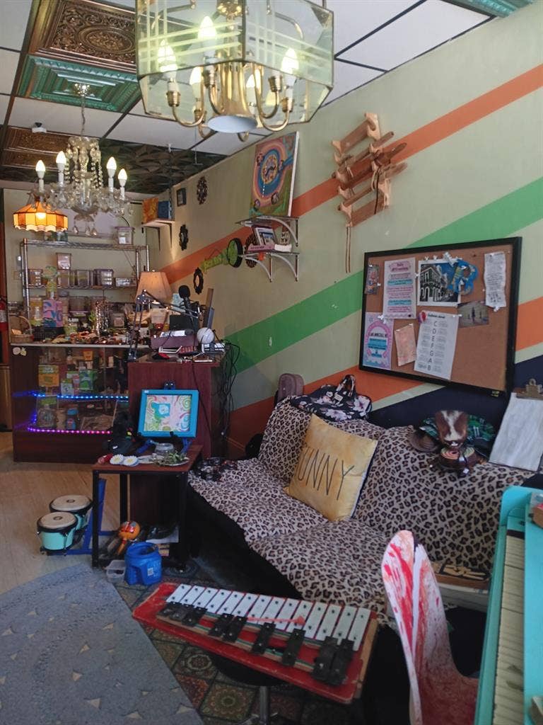 Amsterdam Style Super Unique Loft