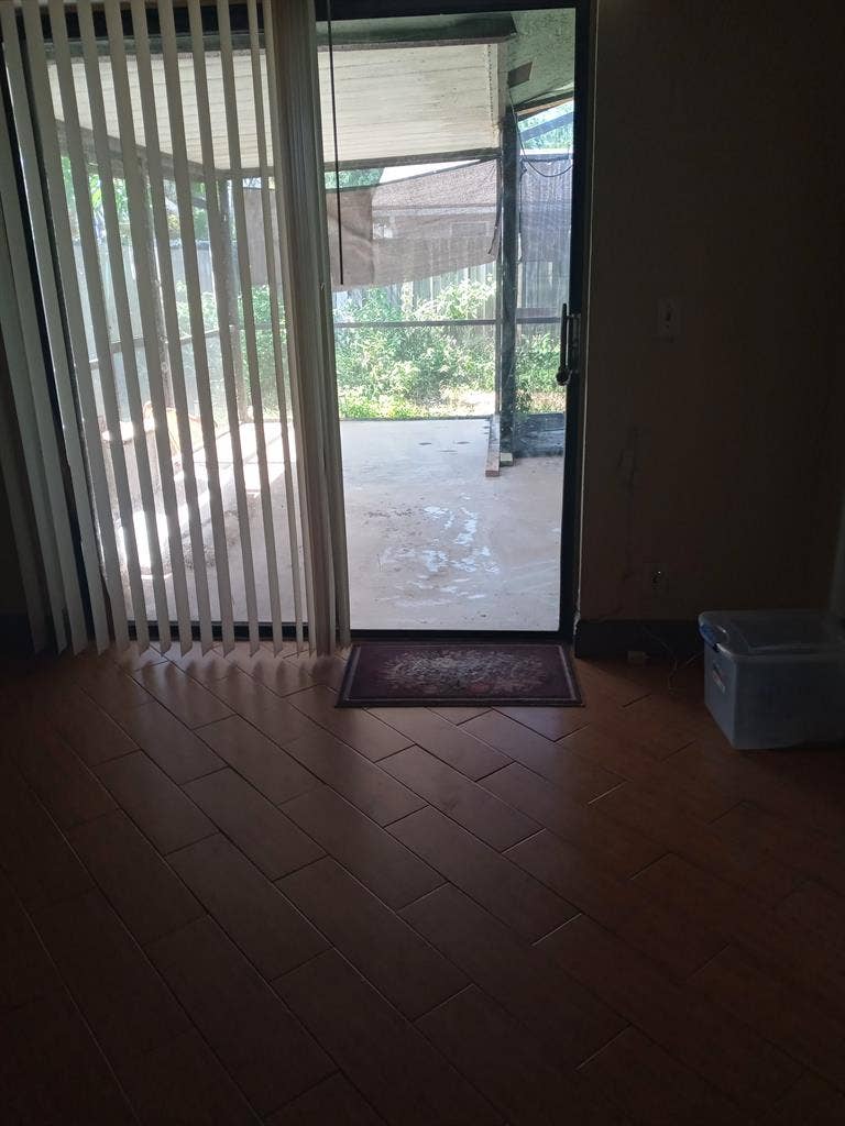 Boca Efficiency Apartment Room Rent
