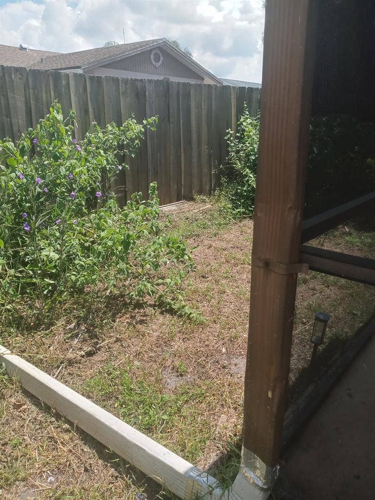 Boca Efficiency Apartment Room Rent
