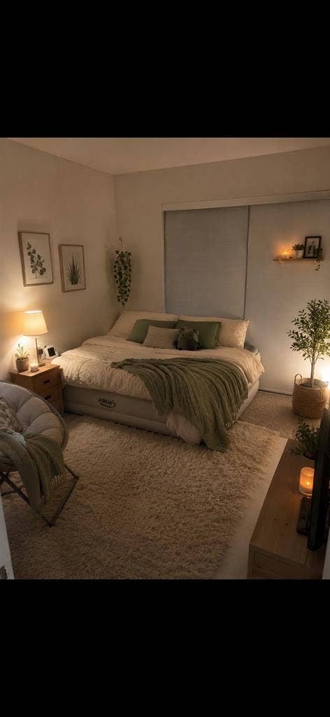 Roommate needed
