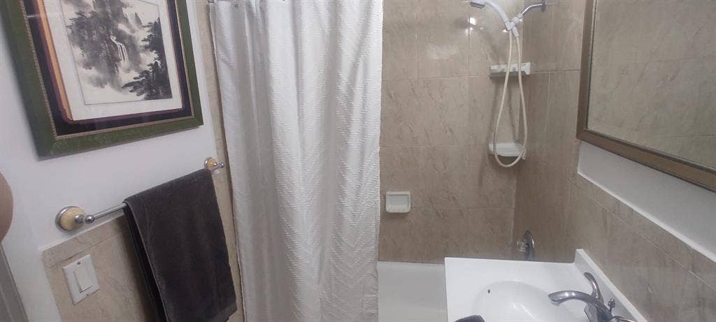 Private, Kitchenette, By beach