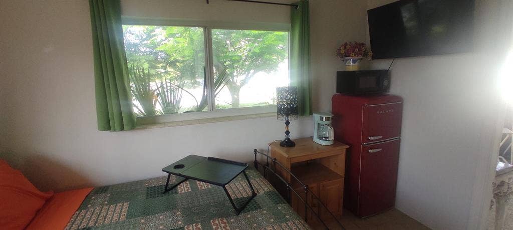 Private, Kitchenette, By beach