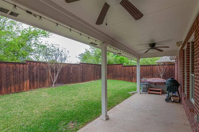 All Bills Paid - Roanoke, TX