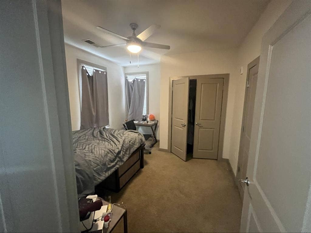 Grandmarc Apartments - Subleasee