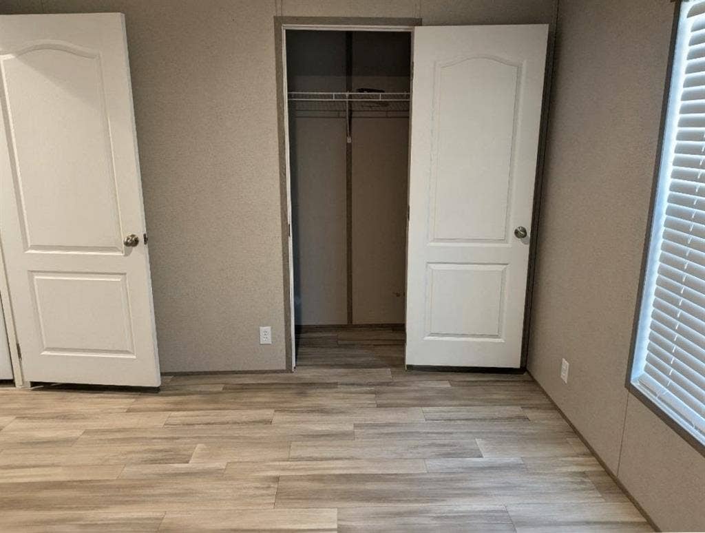 Room for rent.