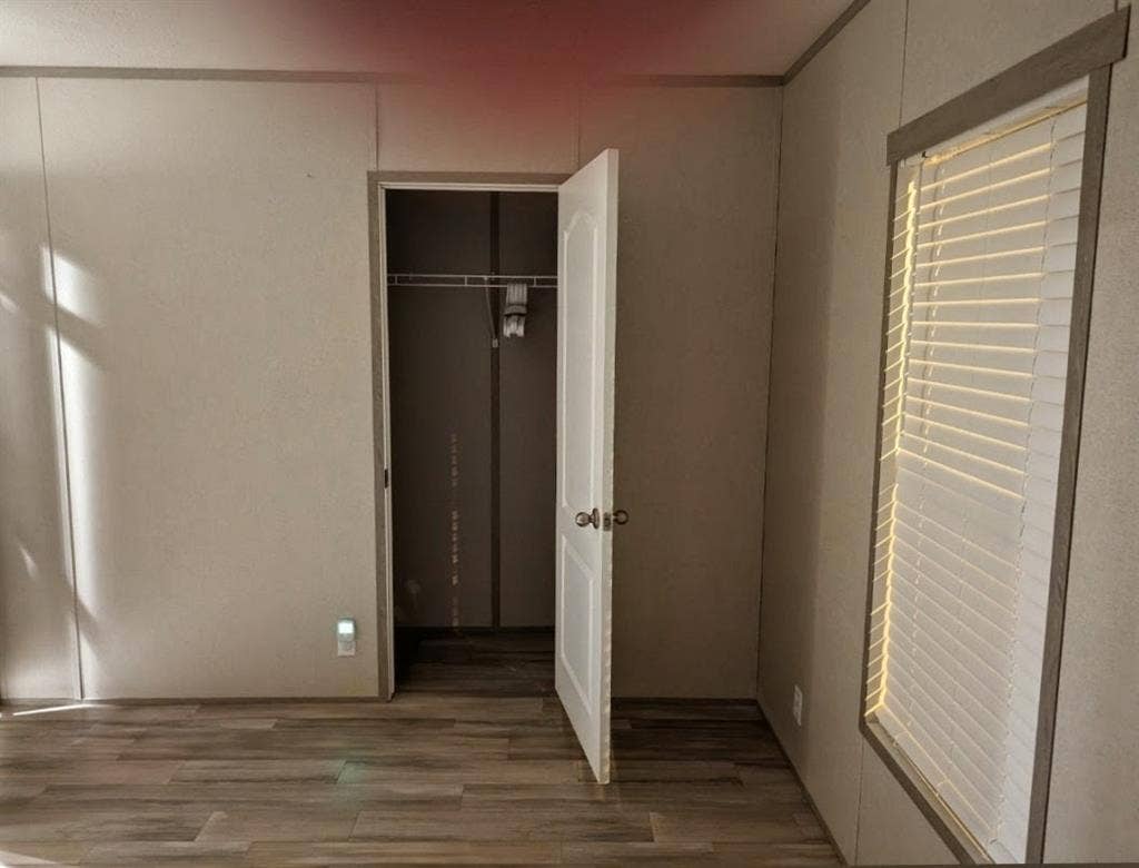 Room for rent.
