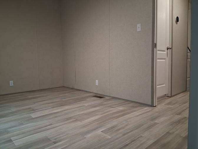 Room for rent.