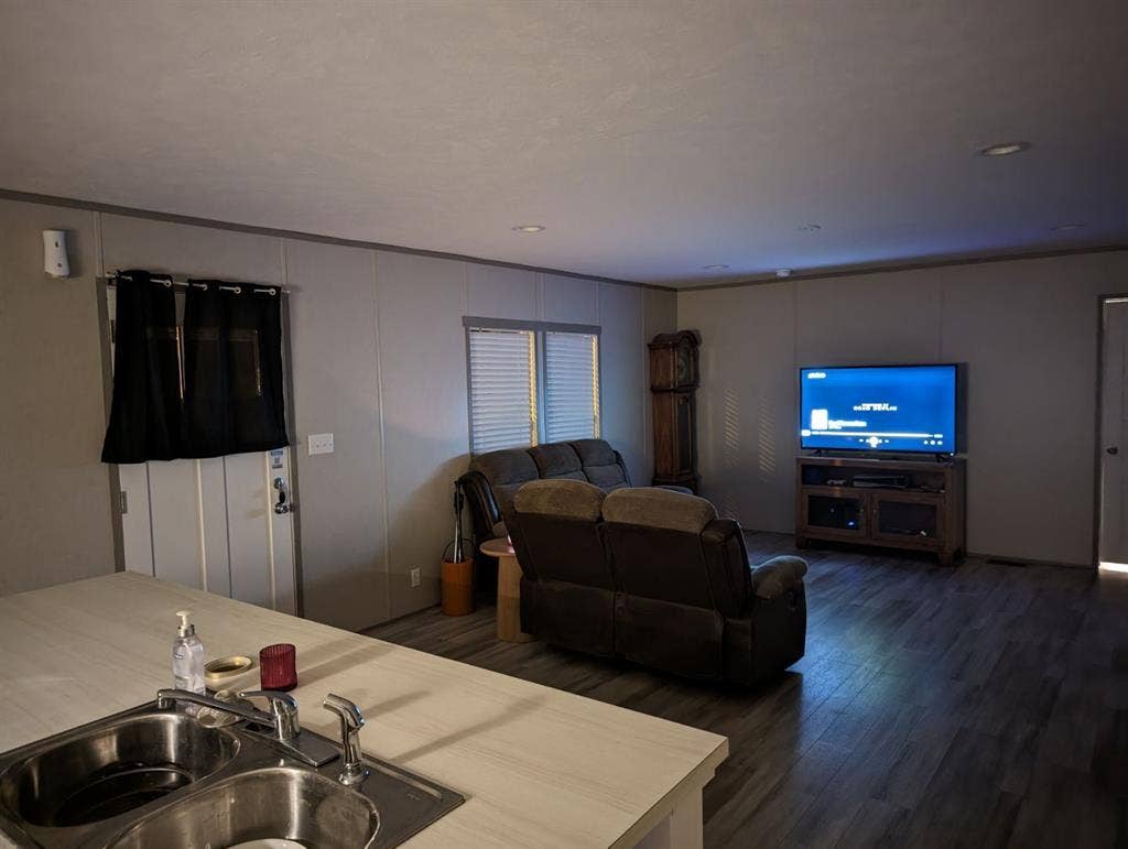 Room for rent.