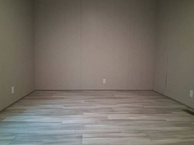 Room for rent.