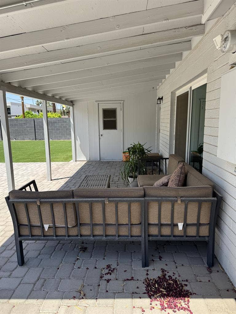 Private Furnished Room For Rent
