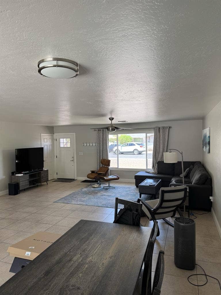 Private Furnished Room For Rent