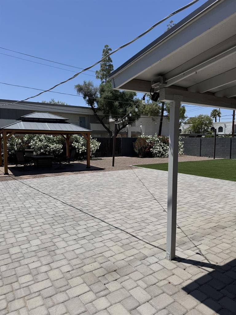 Private Furnished Room For Rent