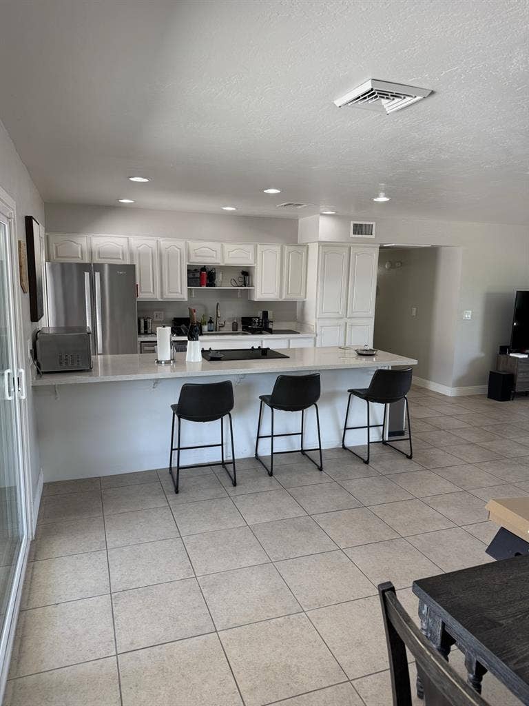 Private Furnished Room For Rent
