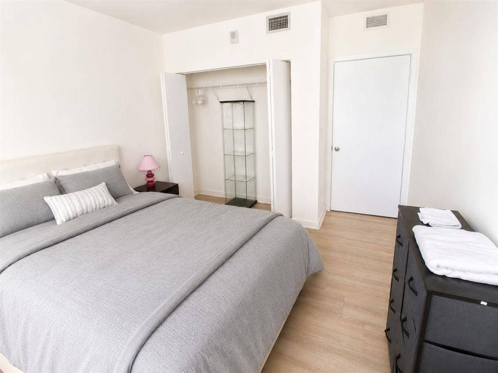 Private room