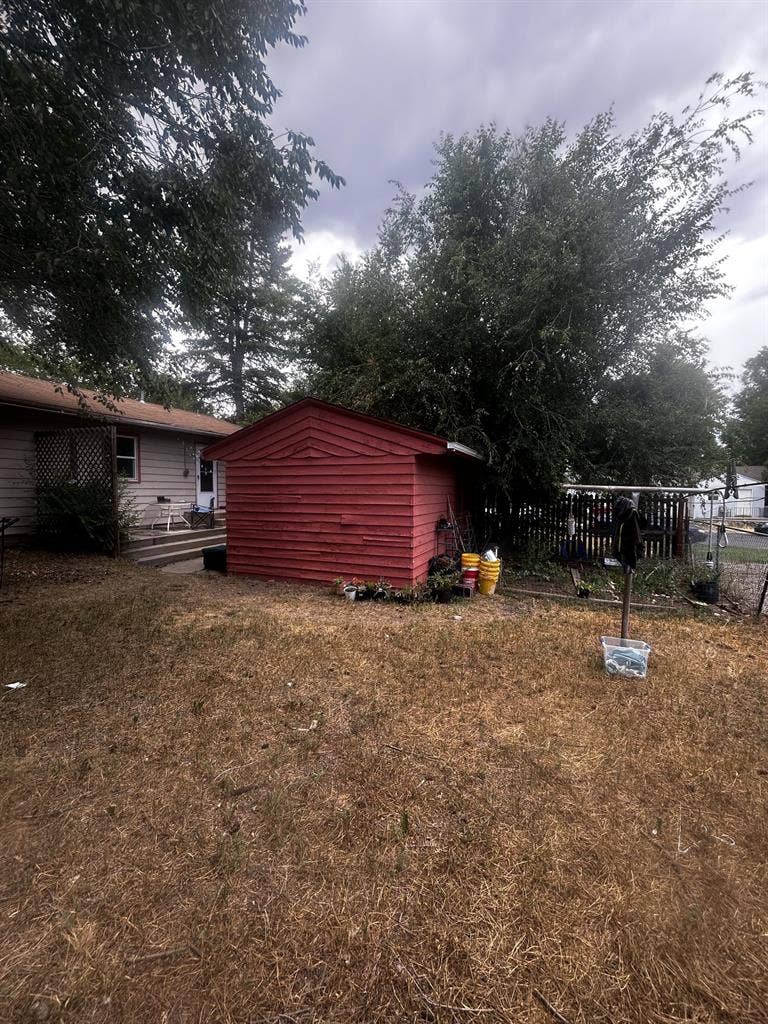 New Listing
