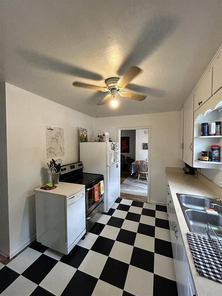 New Listing