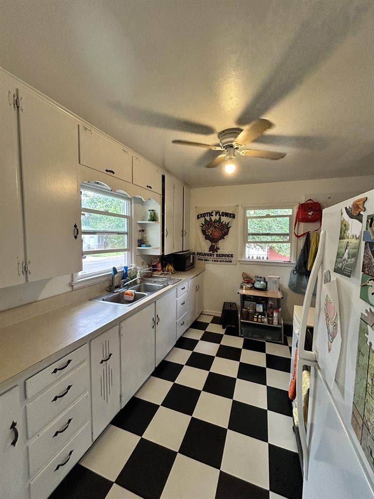 New Listing
