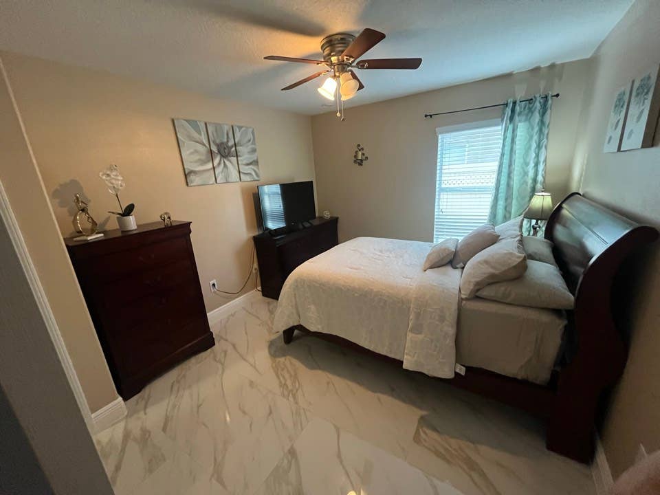 $675 room for rent in Ruskin.
