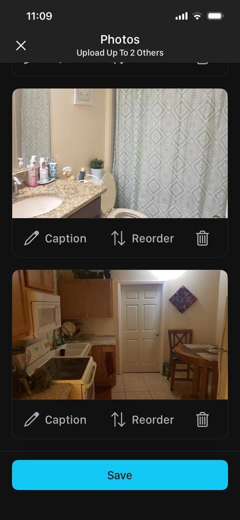 $675 room for rent in Ruskin.