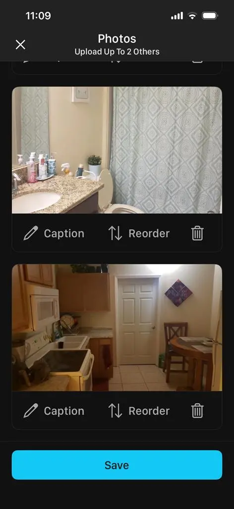 $675 room for rent in Ruskin.
