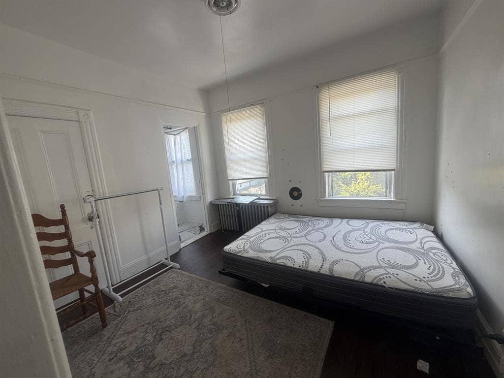Private Couple Room At New York