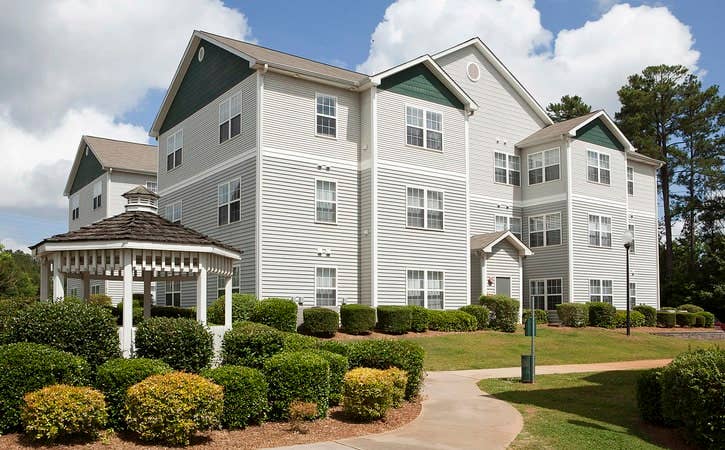 Clemson Lease Takeover Needed.