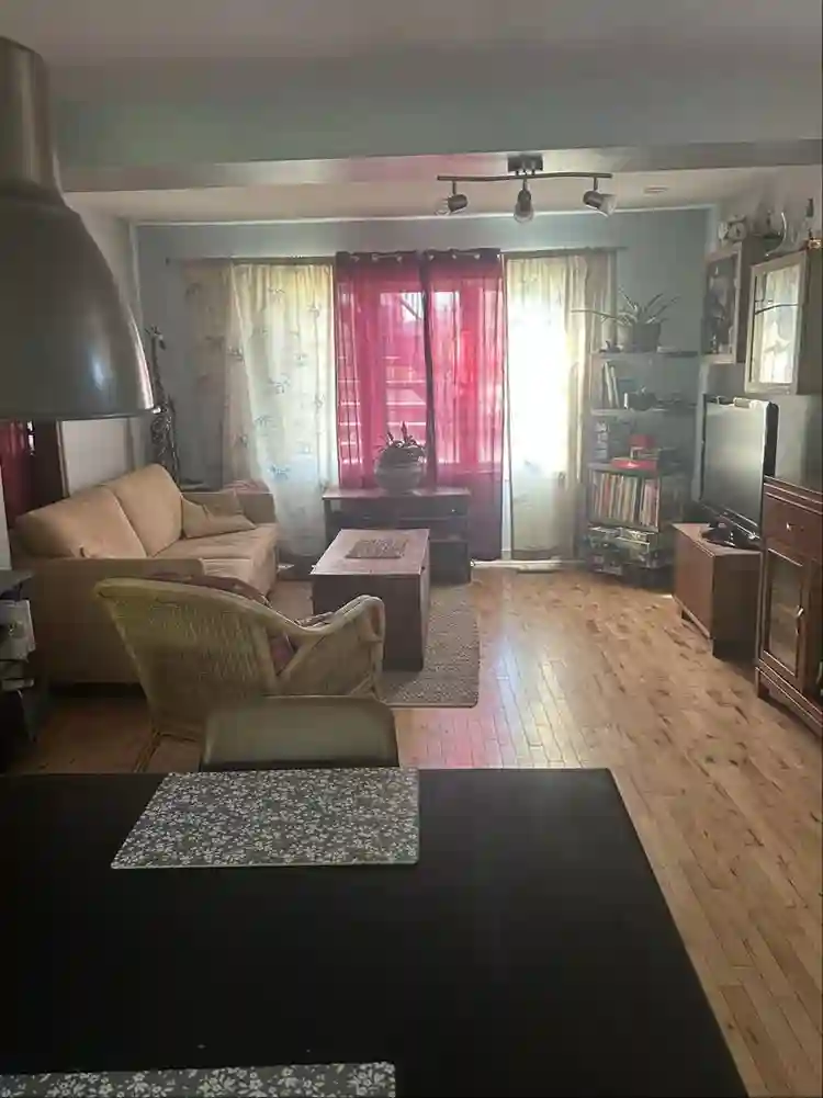 Chambre à louer