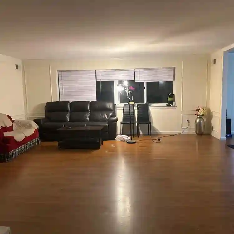 Female room mate needed